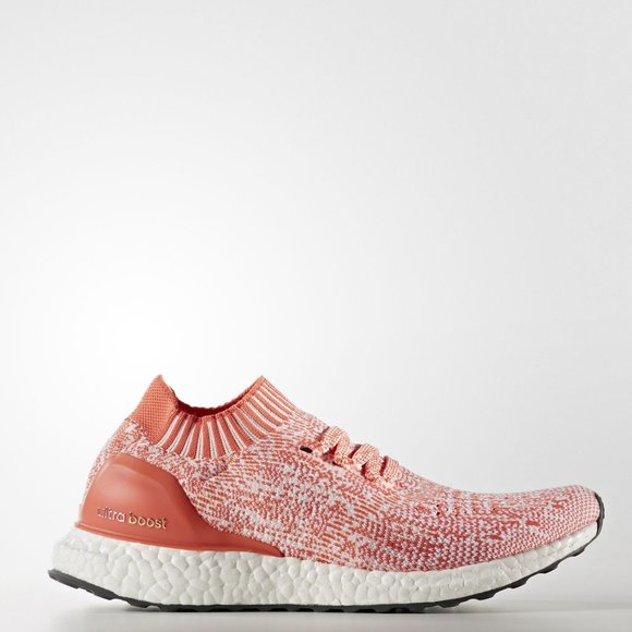 Adidas -   ULTRA BOOST UNCAGED SHOES - Picture 1 of 12